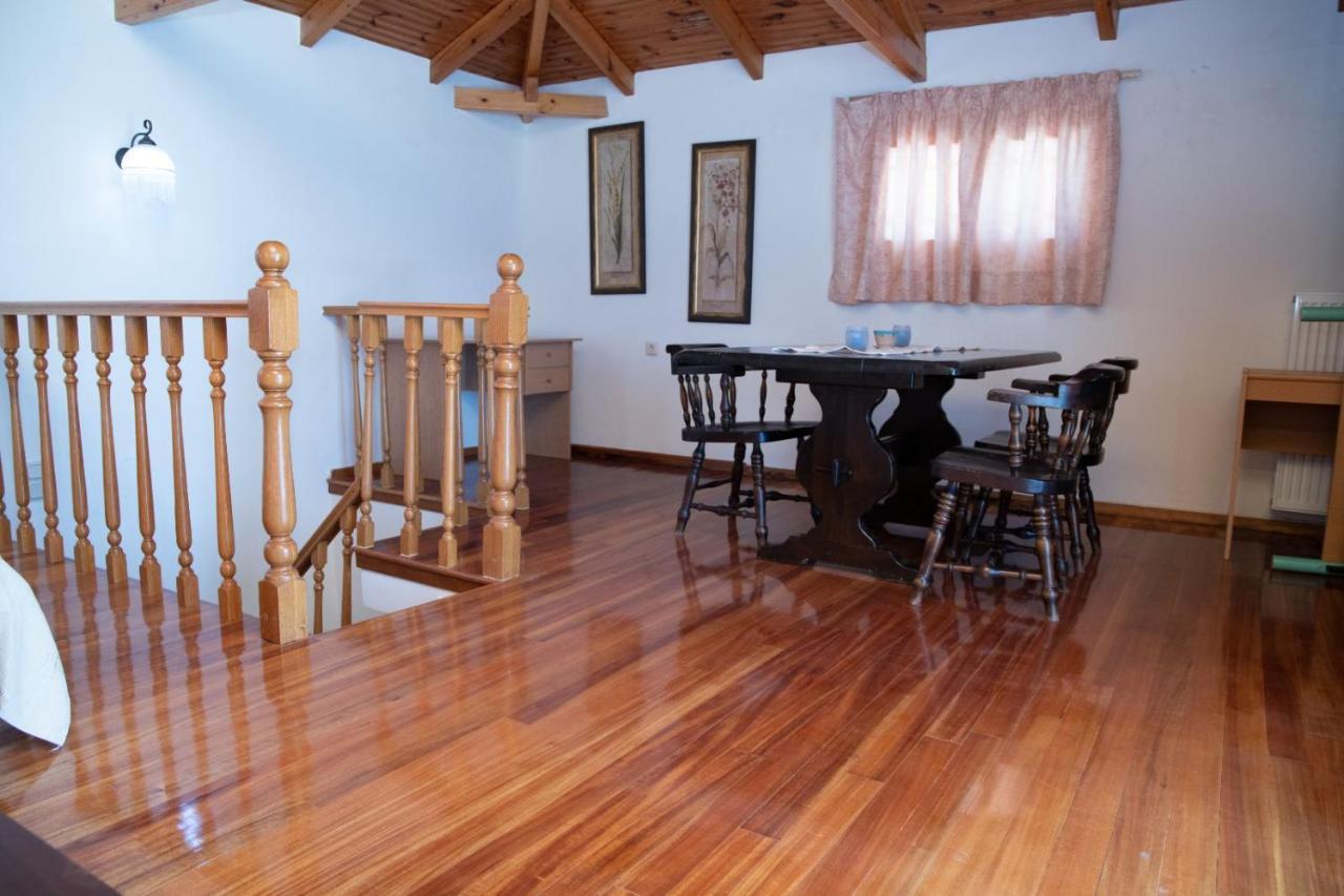 Palaiohora Avias Apartments 2 Екстериор снимка