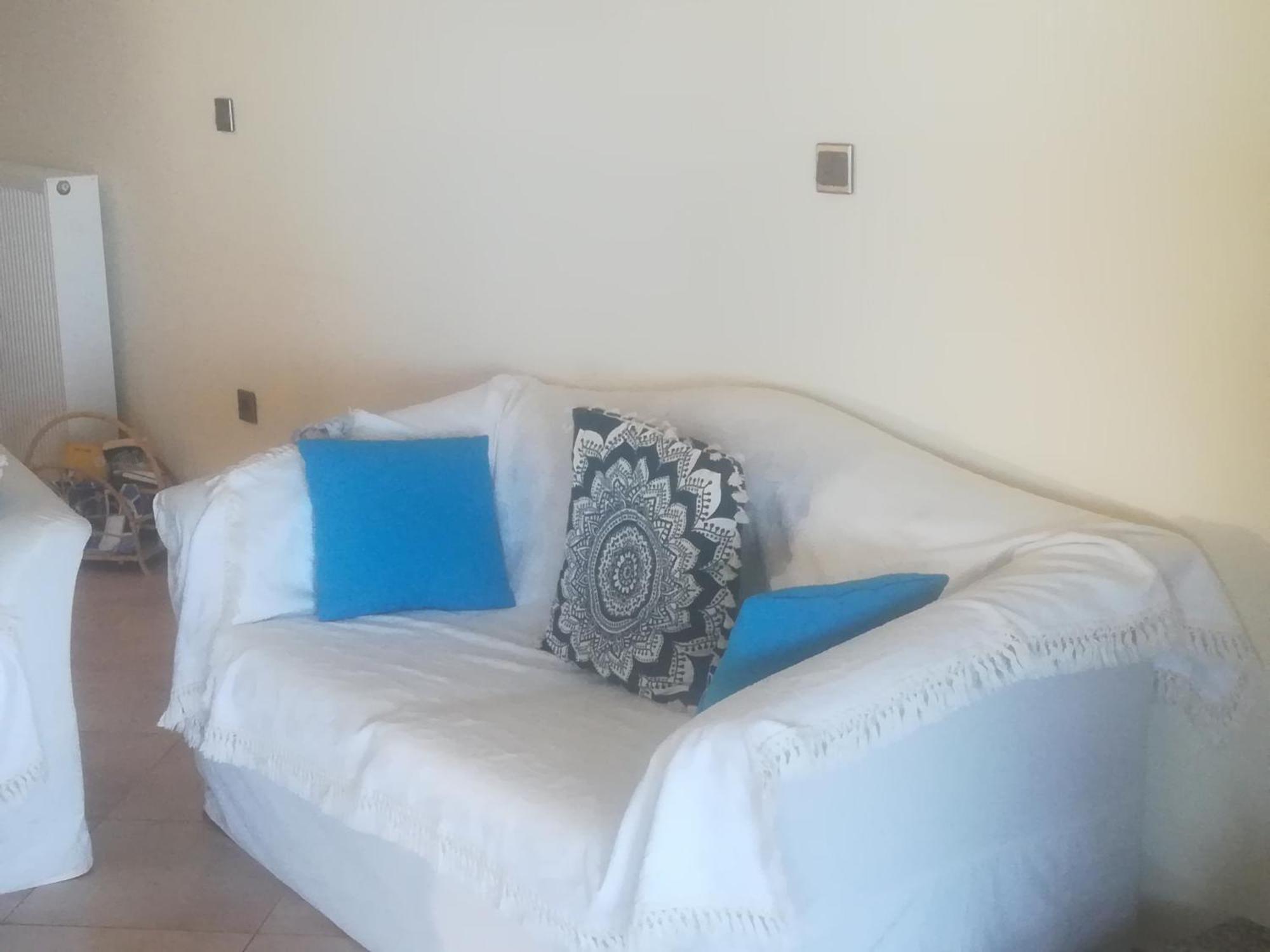Palaiohora Avias Apartments 2 Екстериор снимка
