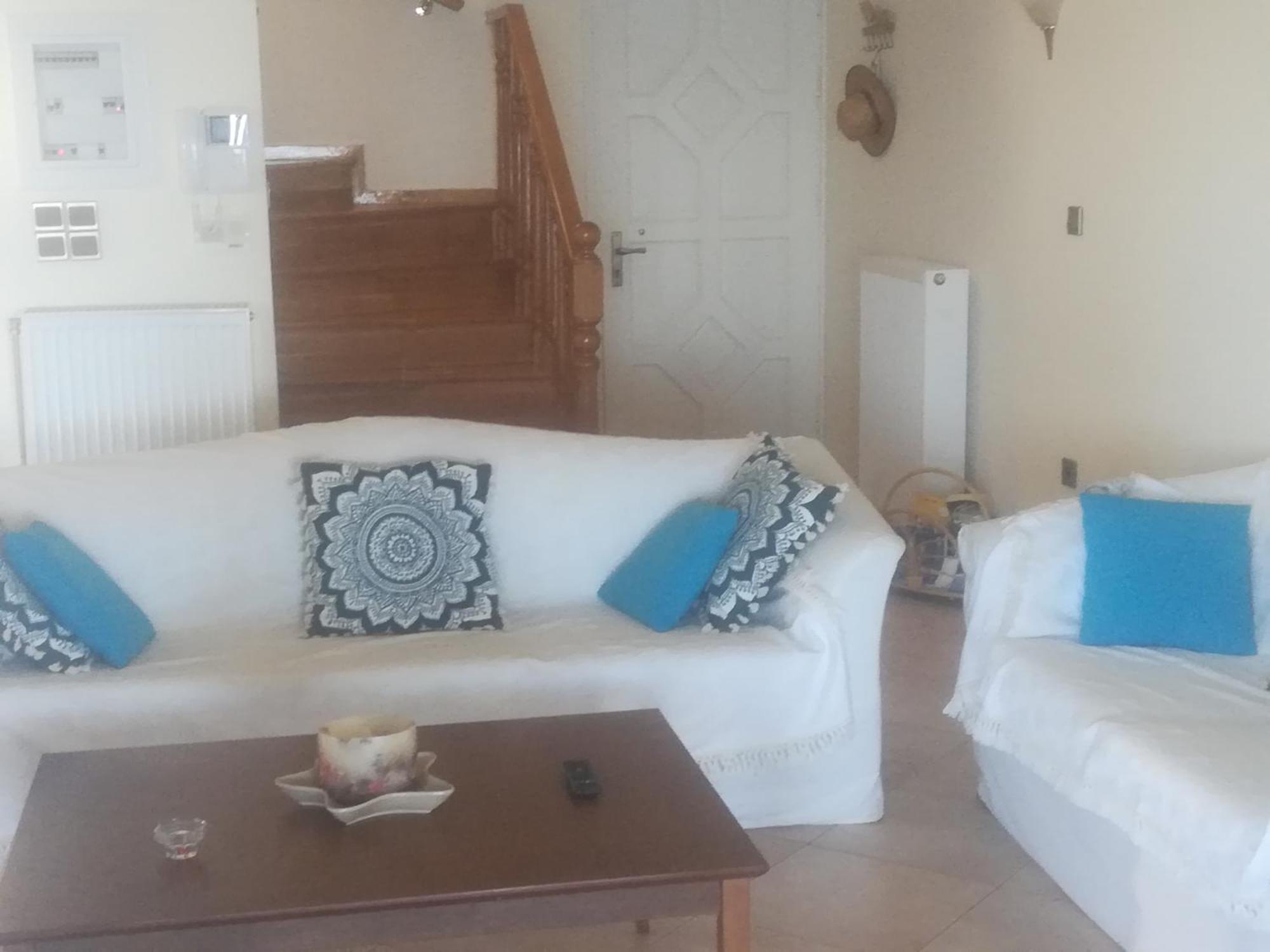 Palaiohora Avias Apartments 2 Екстериор снимка