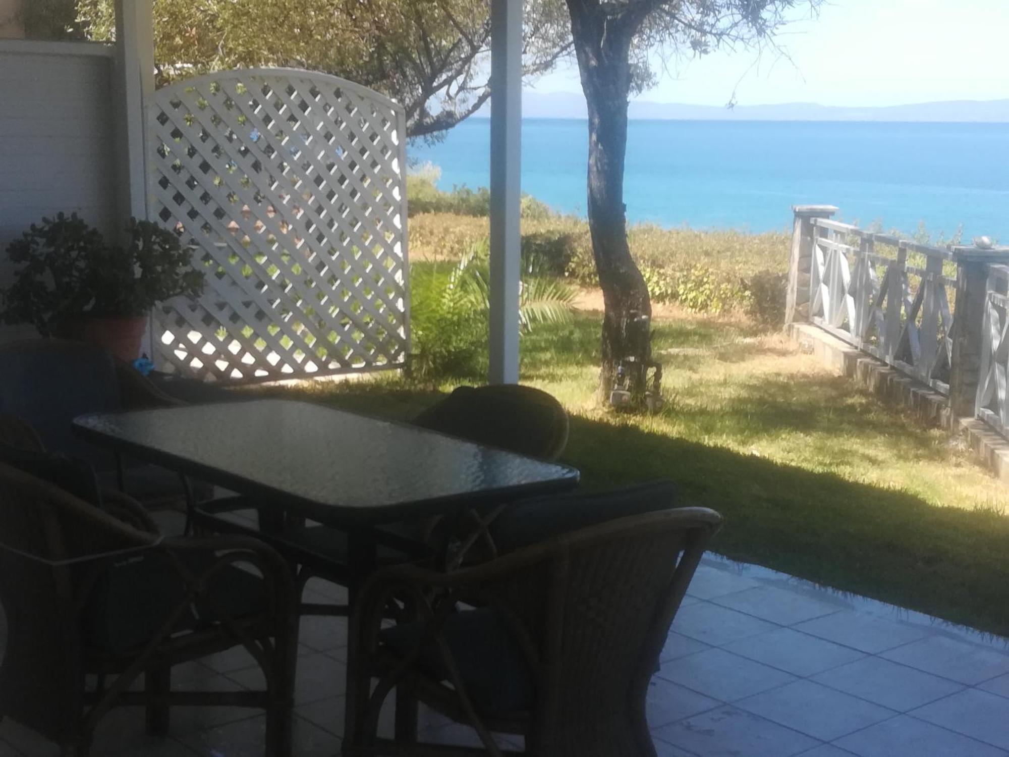 Palaiohora Avias Apartments 2 Екстериор снимка