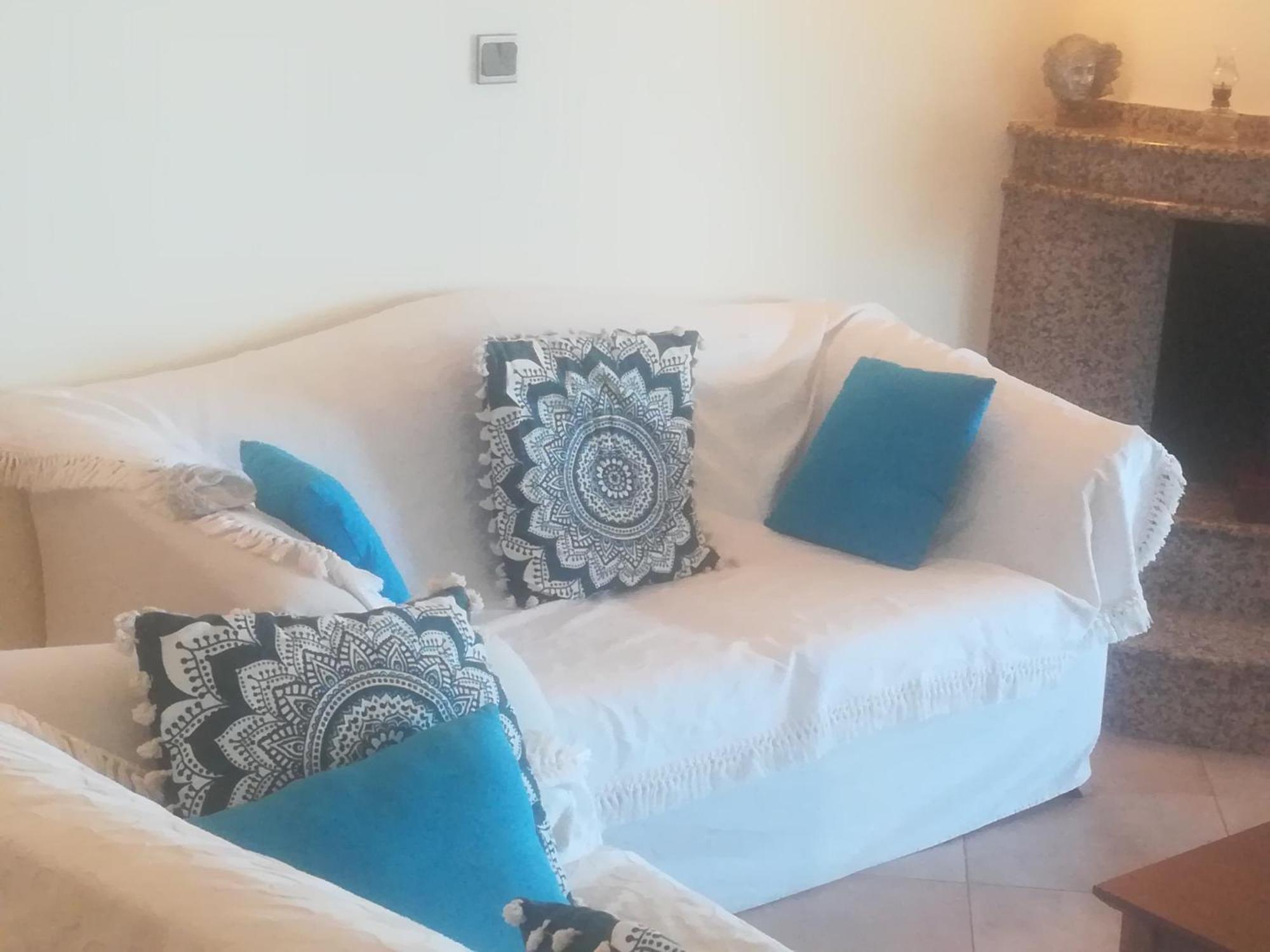 Palaiohora Avias Apartments 2 Екстериор снимка