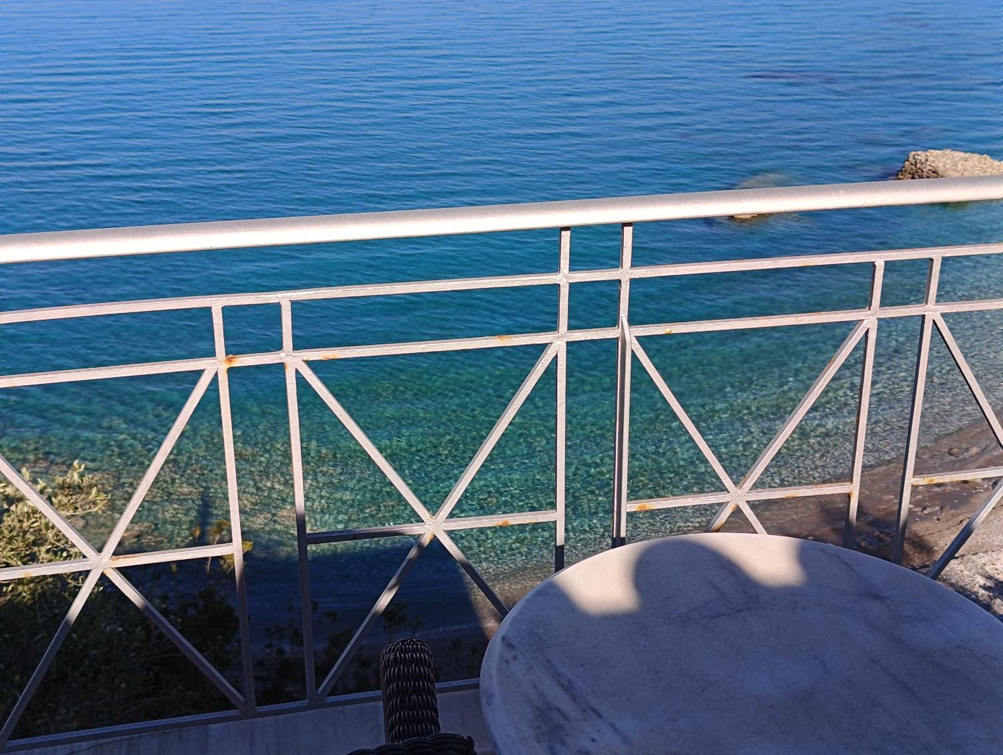 Palaiohora Avias Apartments 2 Екстериор снимка