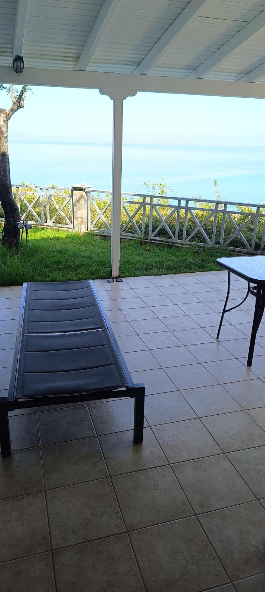 Palaiohora Avias Apartments 2 Екстериор снимка
