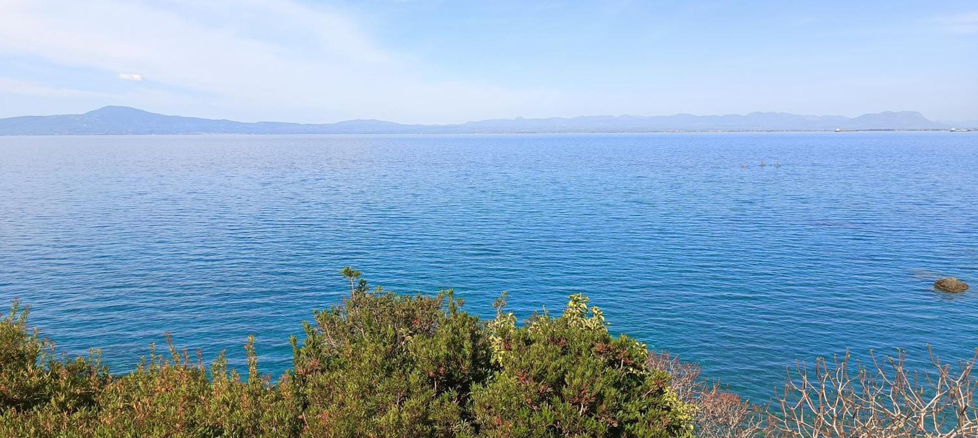 Palaiohora Avias Apartments 2 Екстериор снимка